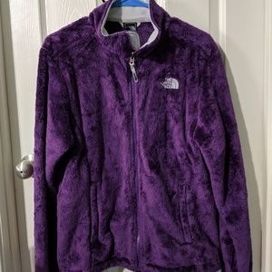 North face jacket